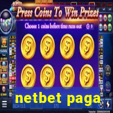 netbet paga