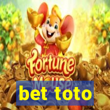 bet toto