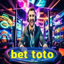 bet toto