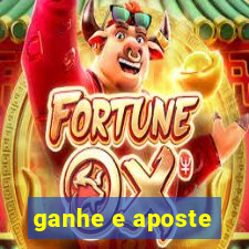 ganhe e aposte