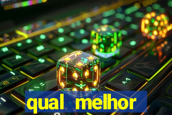 qual melhor plataforma para fortune tiger