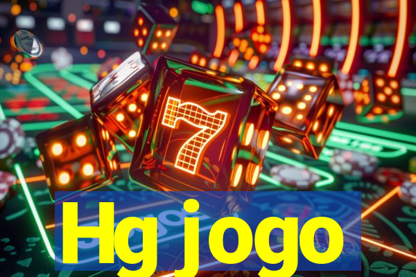 Hg jogo