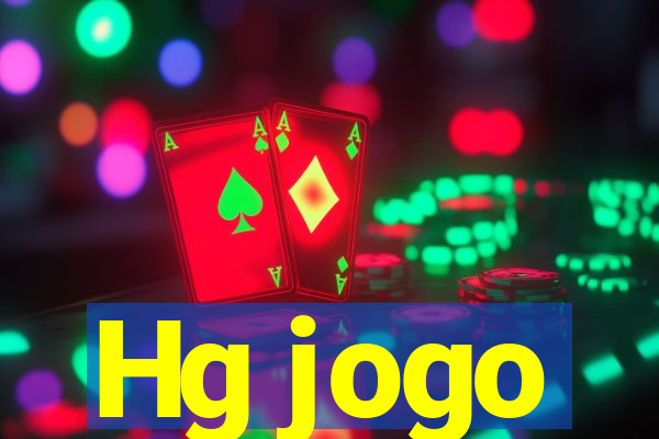 Hg jogo