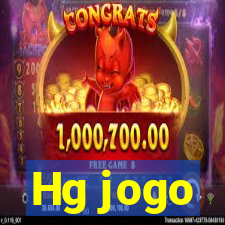 Hg jogo