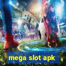 mega slot apk