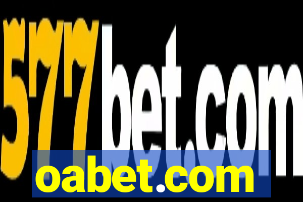 oabet.com