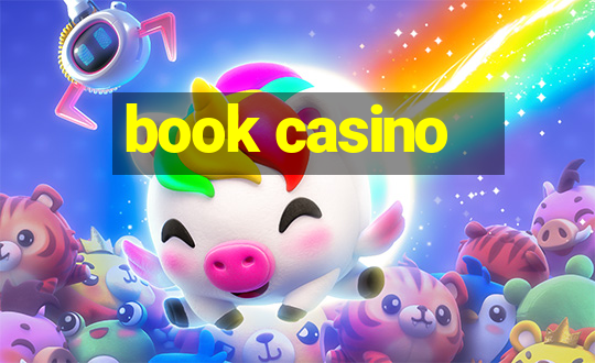 book casino