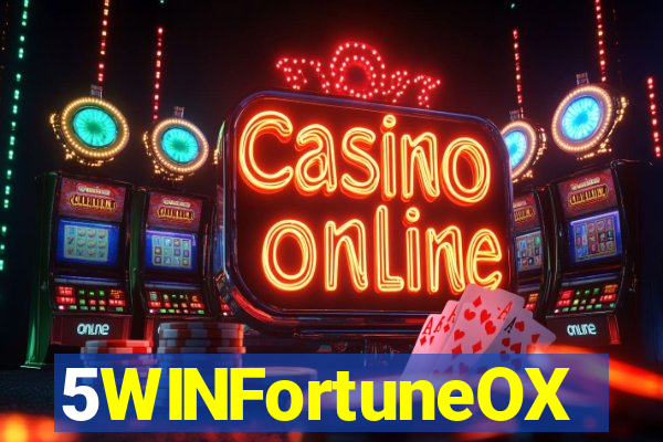 5WINFortuneOX