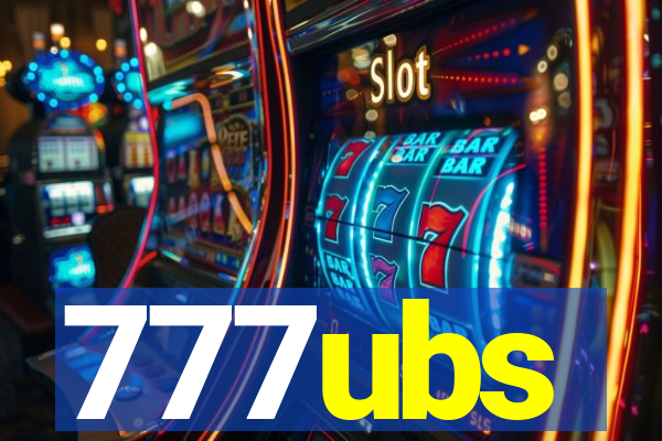 777ubs