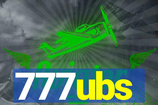 777ubs