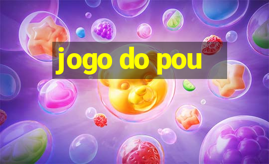 jogo do pou