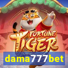 dama777bet