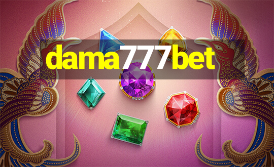 dama777bet