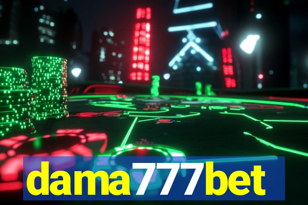 dama777bet