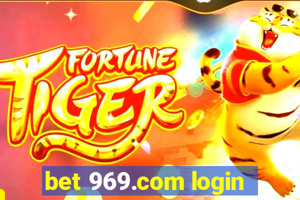 bet 969.com login