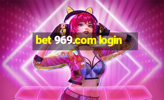 bet 969.com login