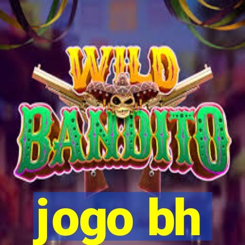 jogo bh