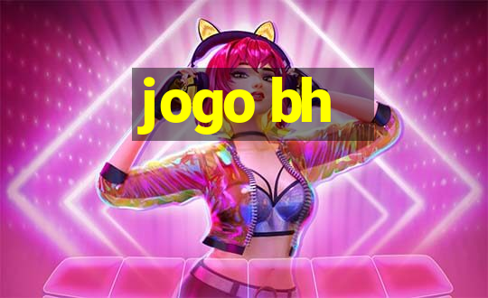 jogo bh