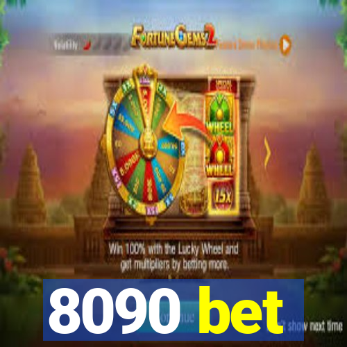 8090 bet