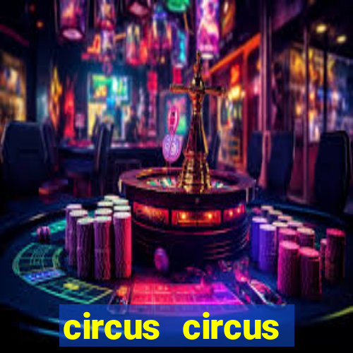 circus circus casino las vegas wikipedia