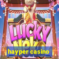 hayper casino