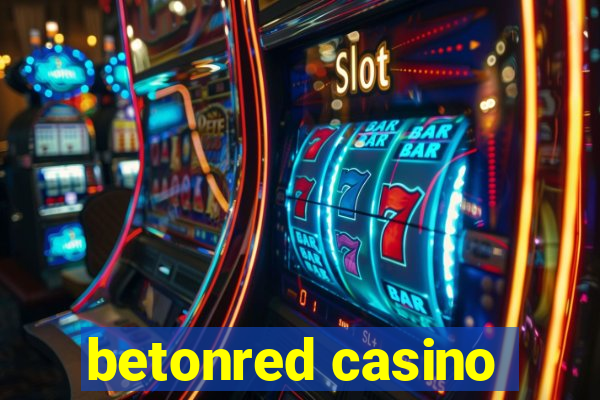 betonred casino