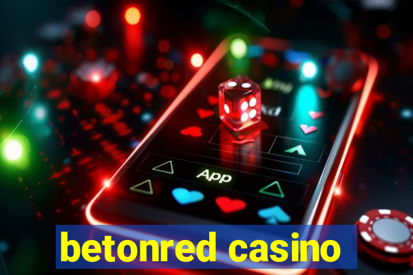 betonred casino