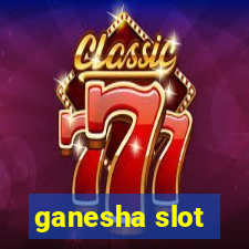 ganesha slot