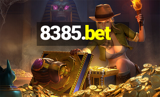 8385.bet