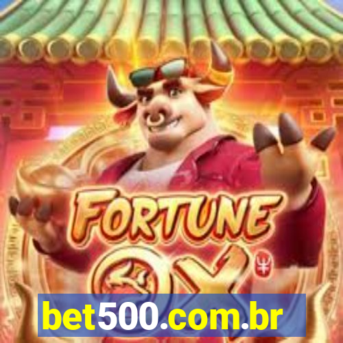 bet500.com.br