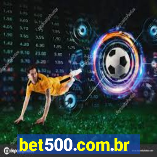 bet500.com.br