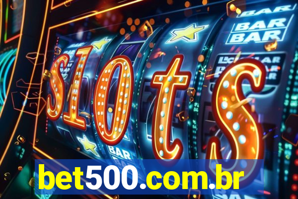 bet500.com.br