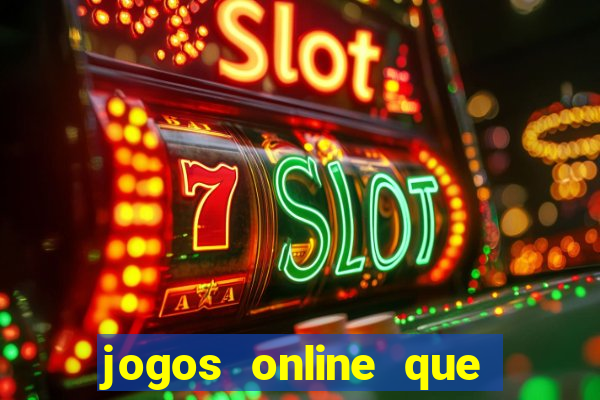 jogos online que paga na hora