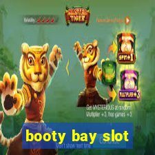 booty bay slot