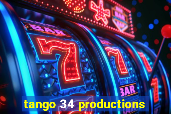 tango 34 productions