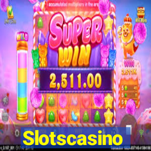 Slotscasino