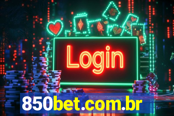 850bet.com.br