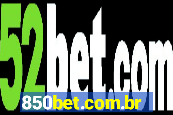 850bet.com.br