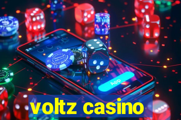 voltz casino