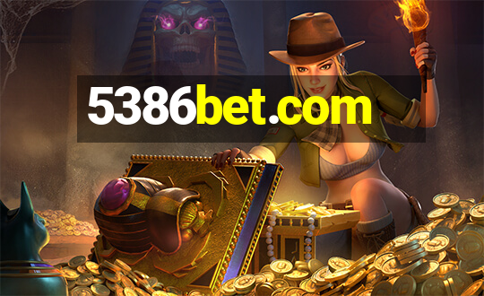 5386bet.com