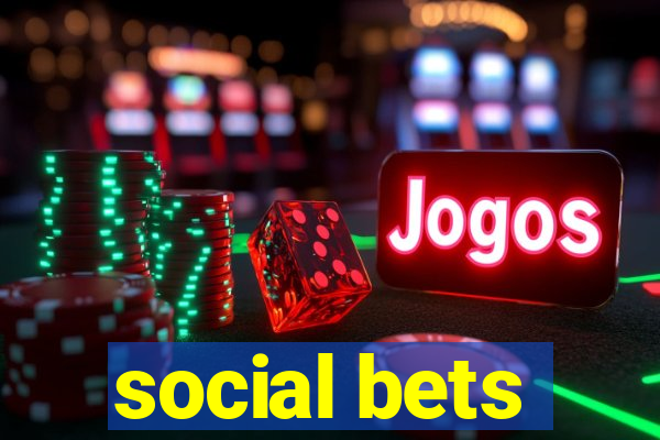 social bets