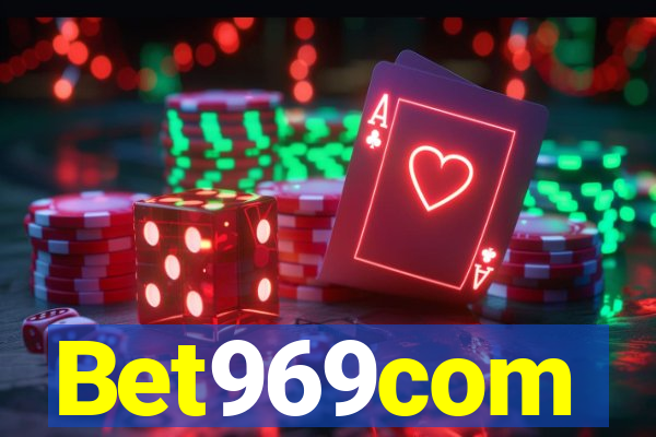 Bet969com