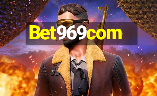 Bet969com