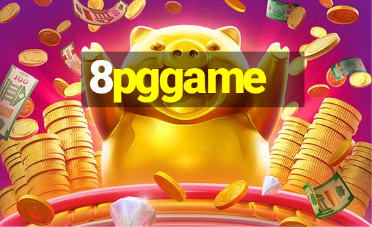 8pggame