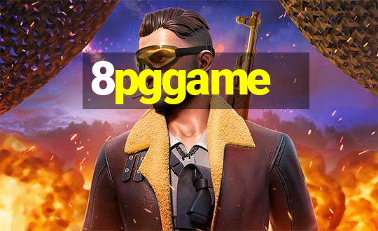 8pggame