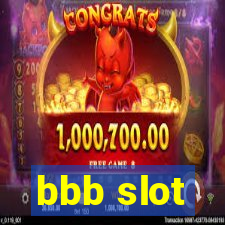 bbb slot