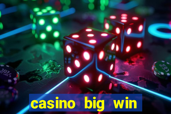 casino big win slots gacor777