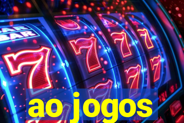 ao jogos