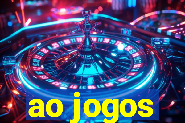 ao jogos