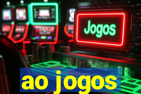 ao jogos